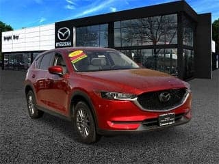 Mazda 2021 CX-5