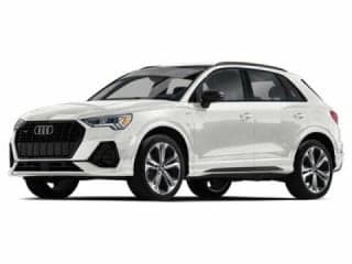 Audi 2024 Q3