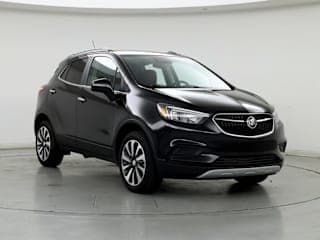 Buick 2021 Encore