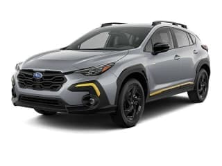 Subaru 2024 Crosstrek