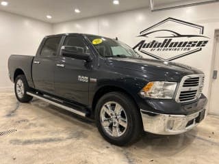 Ram 2018 1500