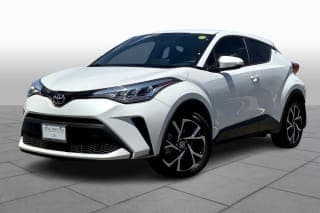 Toyota 2022 C-HR