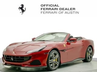 Ferrari 2022 Portofino M
