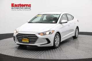 Hyundai 2017 Elantra