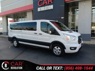 Ford 2020 Transit