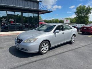 Lexus 2008 ES 350