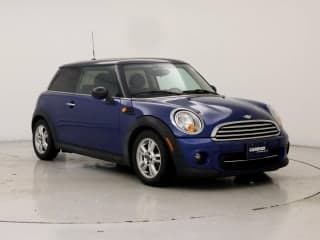 MINI 2013 Cooper