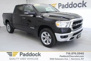 Ram 2019 1500