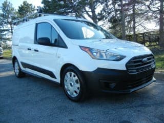 Ford 2020 Transit Connect