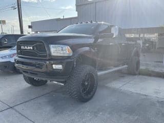 Ram 2015 2500