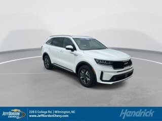 Kia 2023 Sorento Hybrid