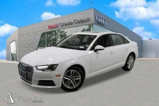 Audi 2017 A4