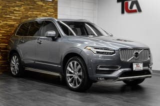 Volvo 2016 XC90