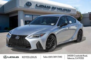 Lexus 2024 IS 350