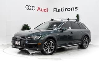 Audi 2019 A4 allroad