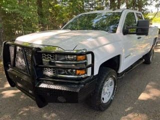 Chevrolet 2019 Silverado 2500HD