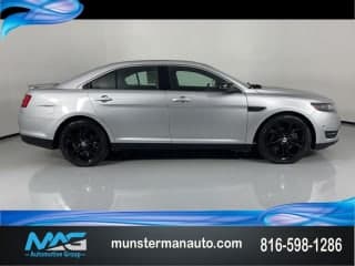 Ford 2016 Taurus