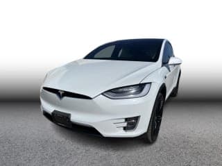 Tesla 2020 Model X