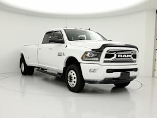 Ram 2018 3500