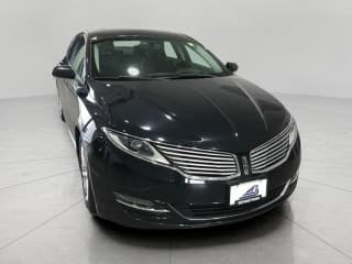 Lincoln 2014 MKZ