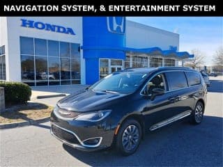 Chrysler 2019 Pacifica