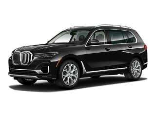 BMW 2020 X7