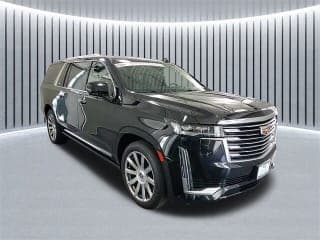 Cadillac 2022 Escalade ESV