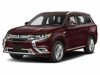 Mitsubishi 2020 Outlander PHEV