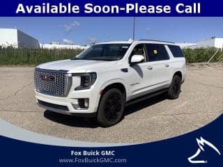 GMC 2021 Yukon XL