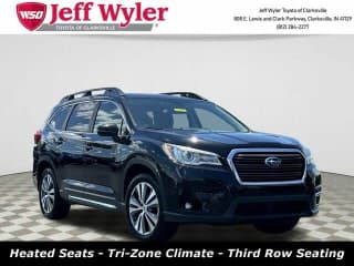 Subaru 2021 Ascent