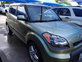 Kia 2010 Soul