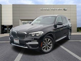 BMW 2019 X3