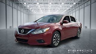 Nissan 2016 Altima