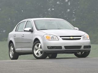 Chevrolet 2007 Cobalt