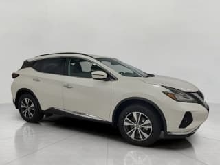 Nissan 2021 Murano