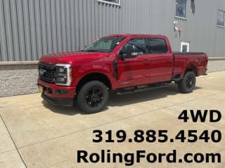 Ford 2023 F-350 Super Duty