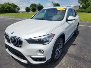 BMW 2018 X1