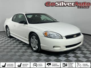 Chevrolet 2007 Monte Carlo