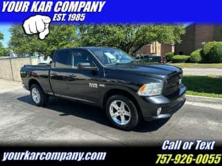 Ram 2016 1500