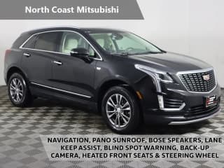 Cadillac 2021 XT5