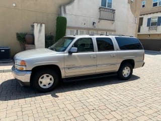 GMC 2005 Yukon XL