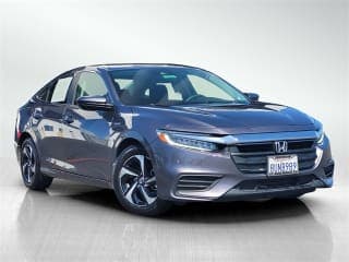 Honda 2021 Insight