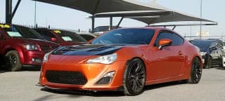 Scion 2016 FR-S