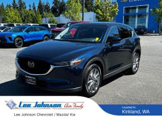 Mazda 2021 CX-5