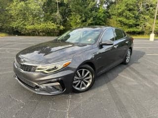 Kia 2019 Optima