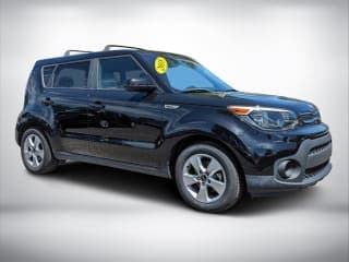 Kia 2019 Soul