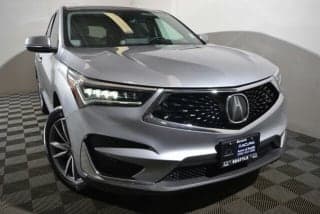 Acura 2019 RDX