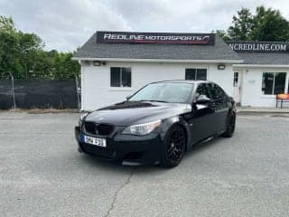 BMW 2006 M5