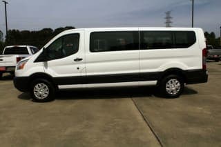 Ford 2019 Transit