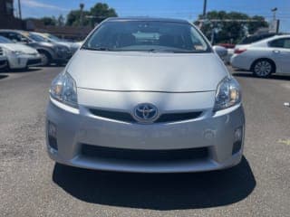 Toyota 2010 Prius